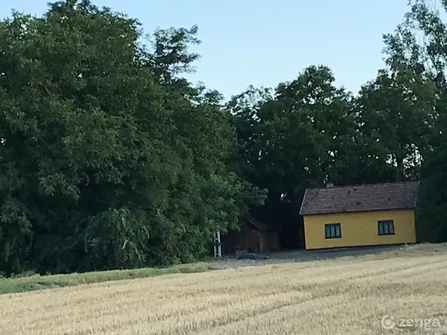 Eladó mezőgazdasági ingatlan Csólyospálos 100 nm