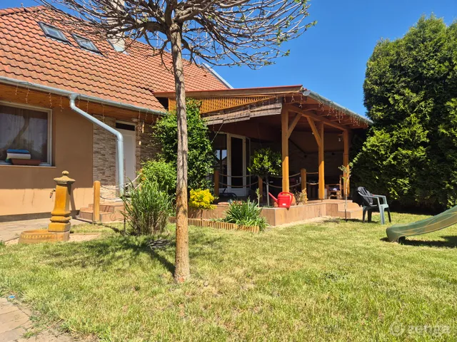 Eladó ház Békéscsaba 96 nm