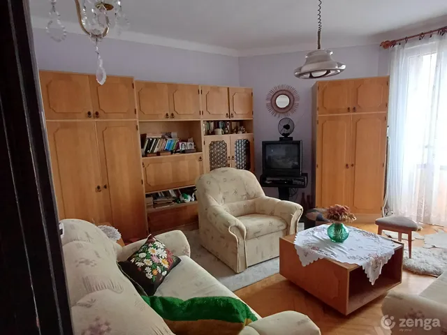 Kiadó lakás Csorna 52 nm