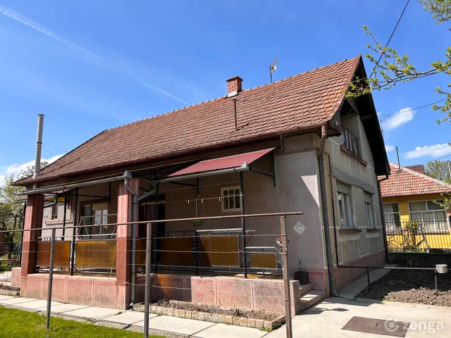 Eladó ház Körösladány 85 nm