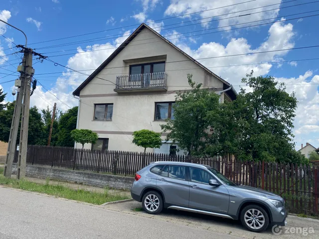 Eladó ház Hatvan, Újhatvan 332 nm