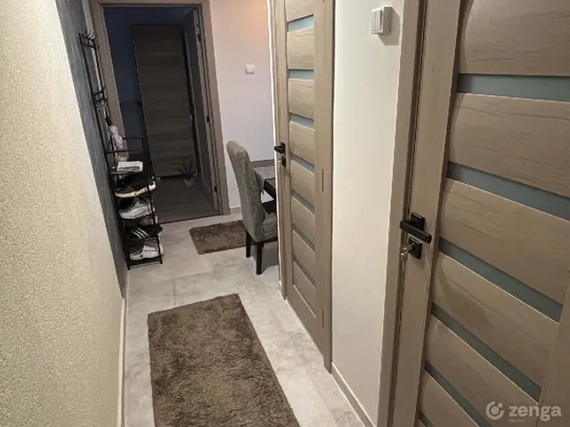 Eladó lakás Hajdúnánás 54 nm