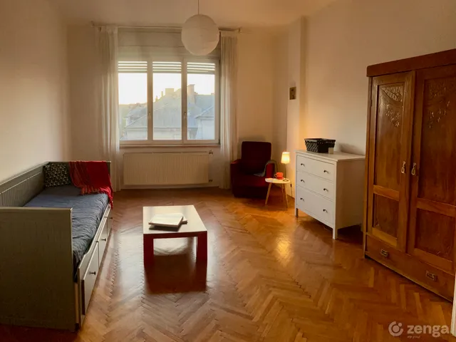 Eladó lakás Budapest XIII. kerület, Újlipótváros 36 nm
