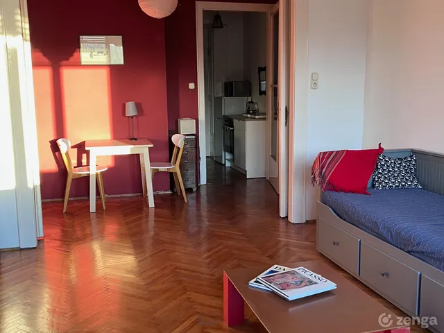 Eladó lakás Budapest XIII. kerület, Újlipótváros 36 nm
