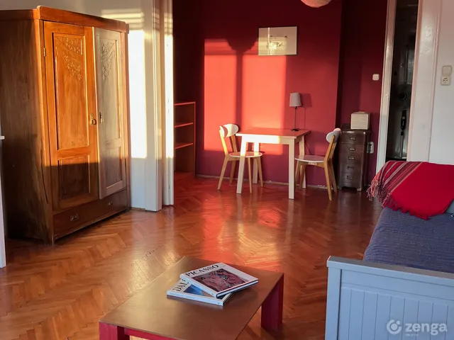 Eladó lakás Budapest XIII. kerület, Újlipótváros 36 nm