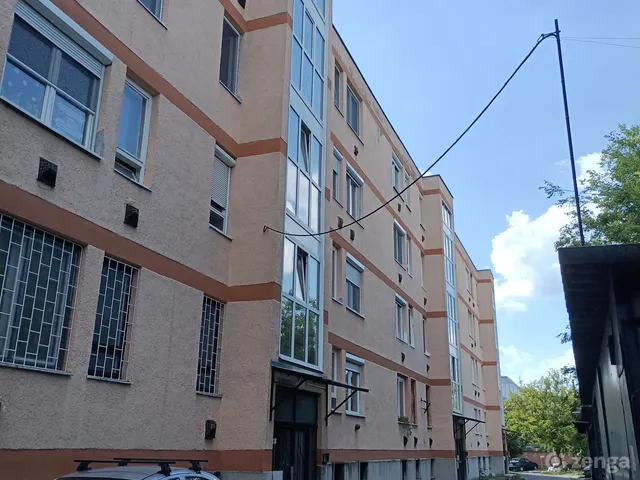 Eladó lakás Budapest X. kerület, Kőbánya 56 nm