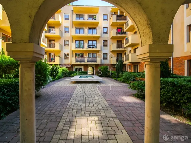 Eladó lakás Budapest IX. kerület, Belső Ferencváros 42 nm