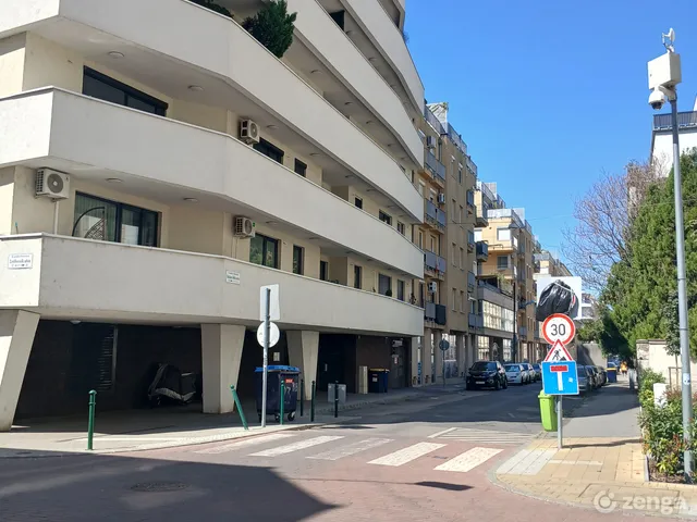 Eladó lakás Budapest IX. kerület, Rehabilitációs terület IX. ker. 39 nm