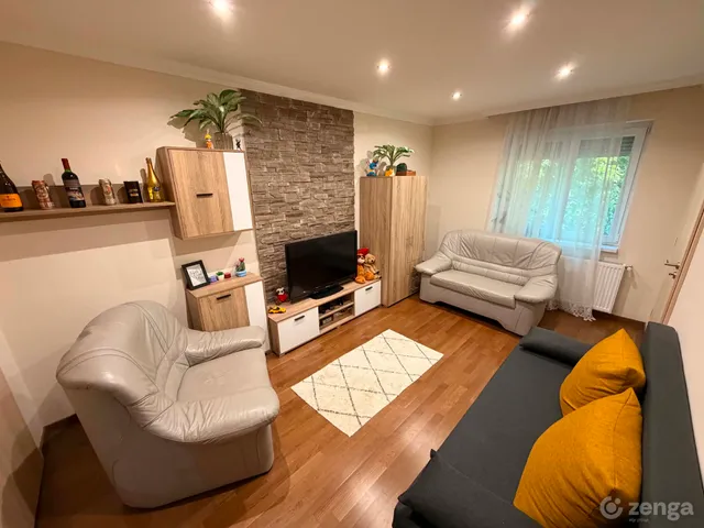 Eladó lakás Debrecen, Egyetemváros 60 nm