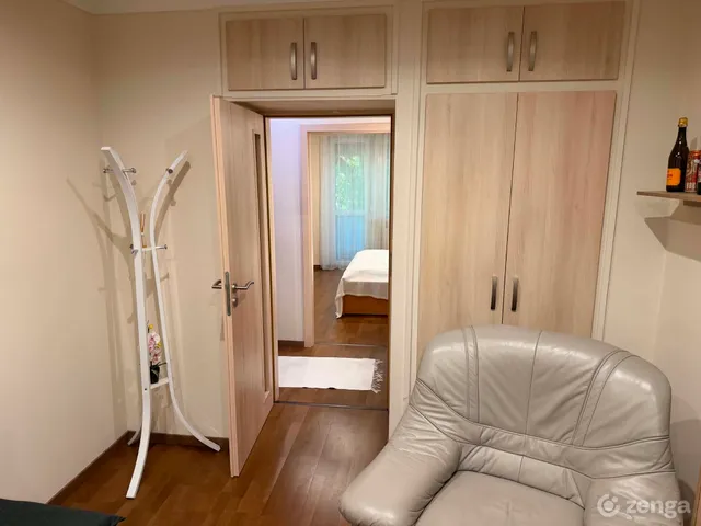 Eladó lakás Debrecen, Egyetemváros 60 nm