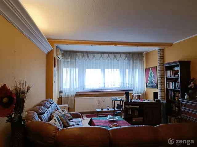 Eladó lakás Budapest XI. kerület 49 nm