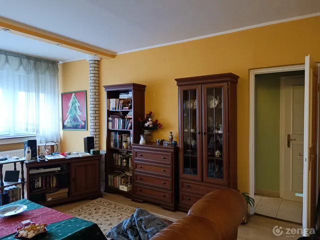 Eladó lakás Budapest XI. kerület 49 nm