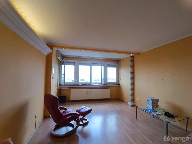 Eladó lakás Budapest XI. kerület 49 nm