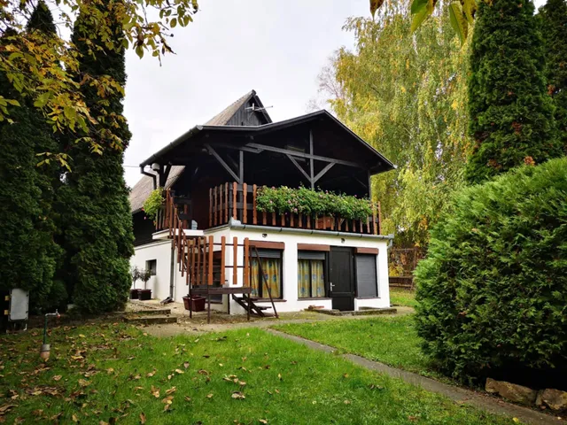 Eladó ház Dány 90 nm