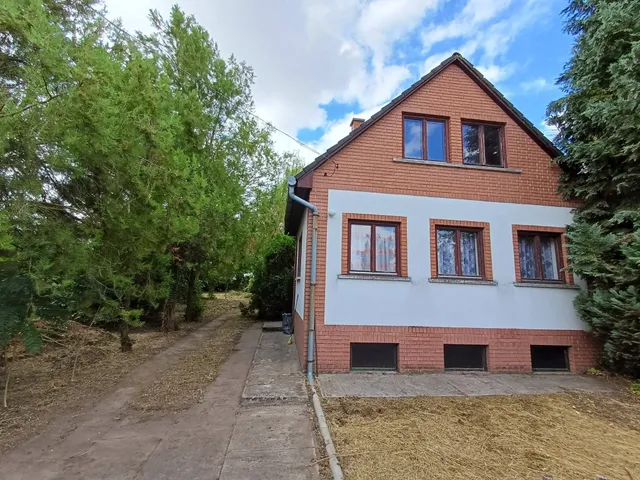 Eladó ház Dány 50 nm