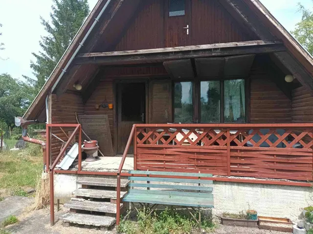 Eladó ház Dány 105 nm