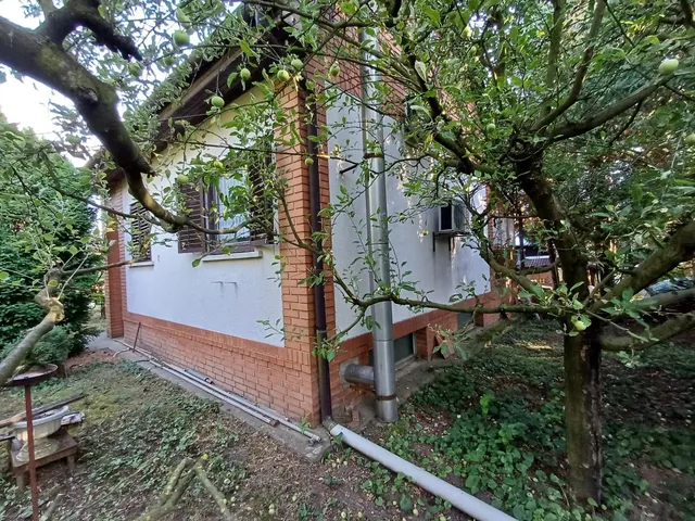 Eladó ház Dány 60 nm