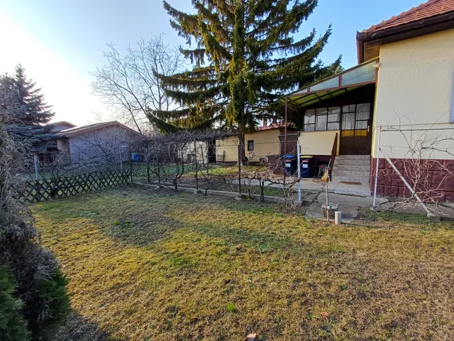 Eladó ház Budapest XVII. kerület 50 nm