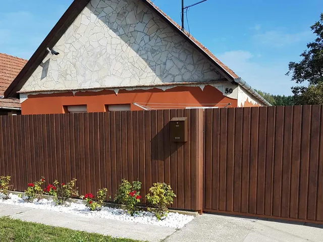 Eladó ház Sülysáp, Tápiósáp 110 nm