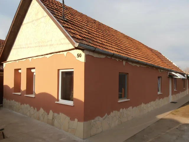 Eladó ház Sülysáp, Tápiósáp 110 nm