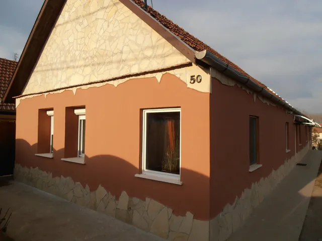 Eladó ház Sülysáp, Tápiósáp 110 nm