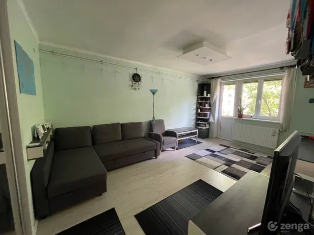 Eladó lakás Budapest III. kerület, Óbuda 46 nm