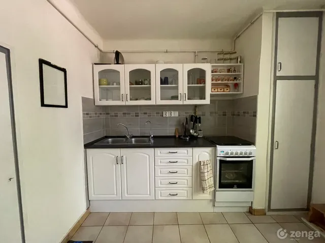 Eladó lakás Budapest III. kerület, Óbuda 46 nm