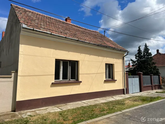 Eladó ház Celldömölk 92 nm