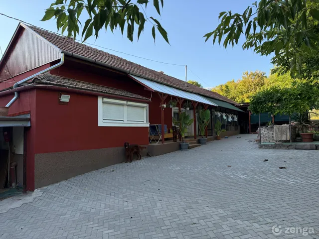 Eladó ház Gödöllő 100 nm