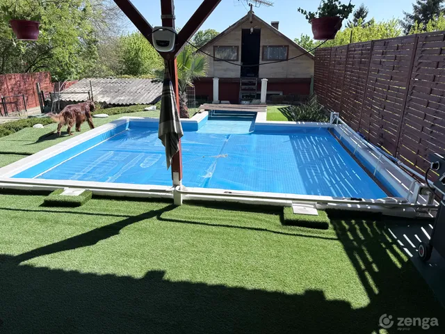 Eladó ház Gödöllő 100 nm
