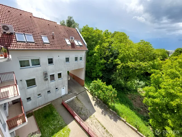 Eladó lakás Nagykanizsa 53 nm