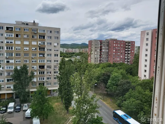 Eladó lakás Budapest III. kerület, Békásmegyer 50 nm