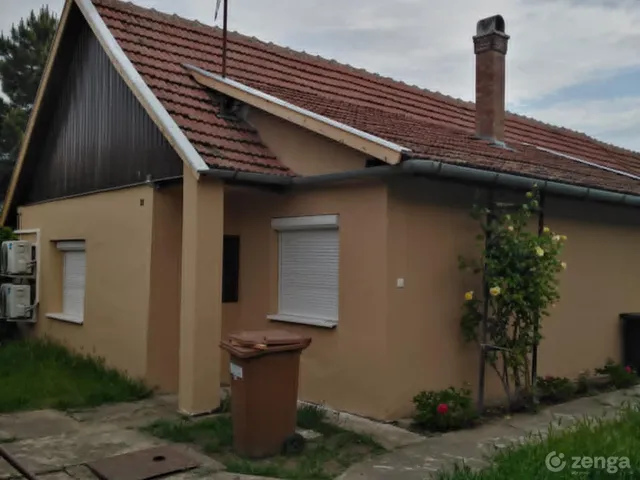 Eladó ház Békéscsaba, Erzsébethely (Jamina) 98 nm
