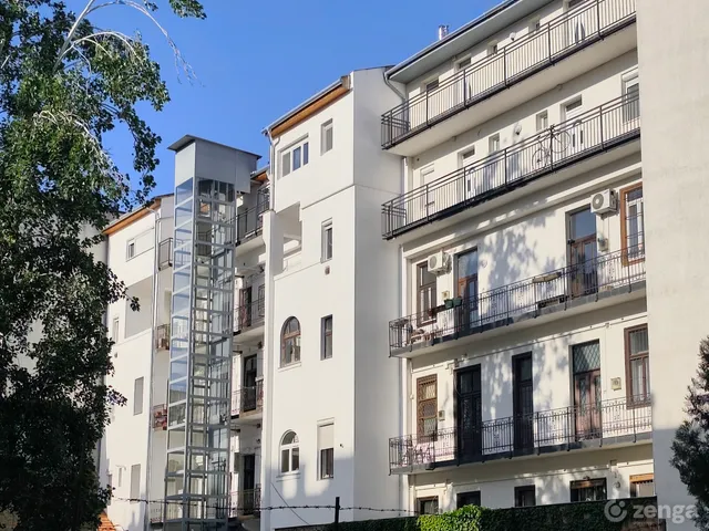 Eladó lakás Budapest VIII. kerület, Corvin negyed, Nap 59 nm