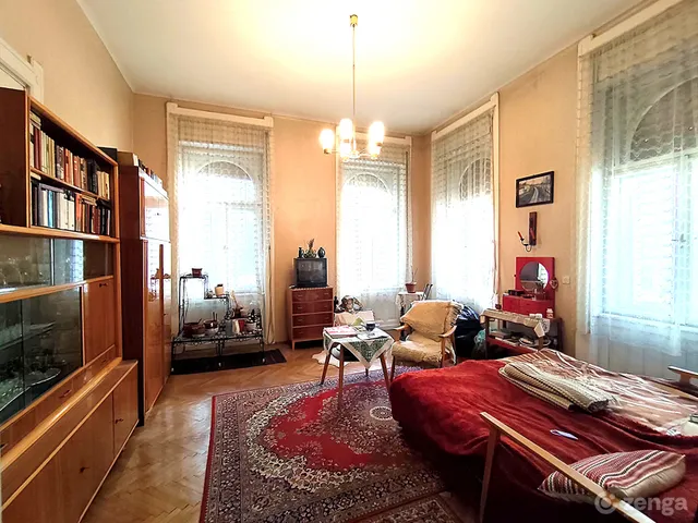 Eladó lakás Budapest VIII. kerület, Corvin negyed, Nap  59 nm
