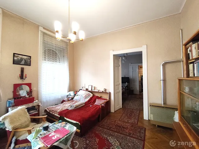 Eladó lakás Budapest VIII. kerület, Corvin negyed, Nap  59 nm