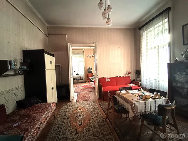 Eladó lakás Budapest VIII. kerület, Corvin negyed 59 nm