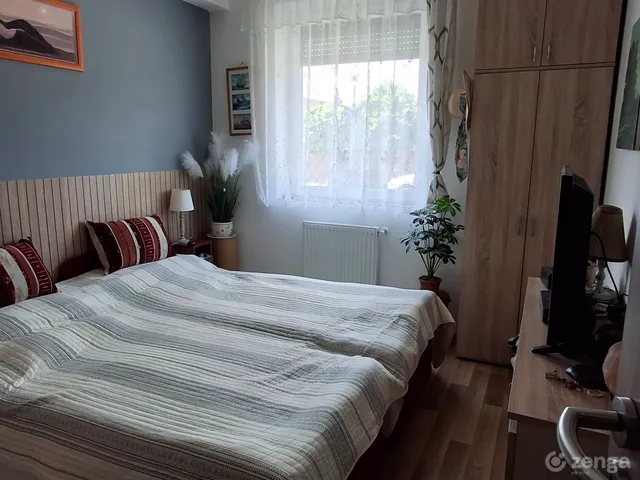 Eladó lakás Üllő 58 nm