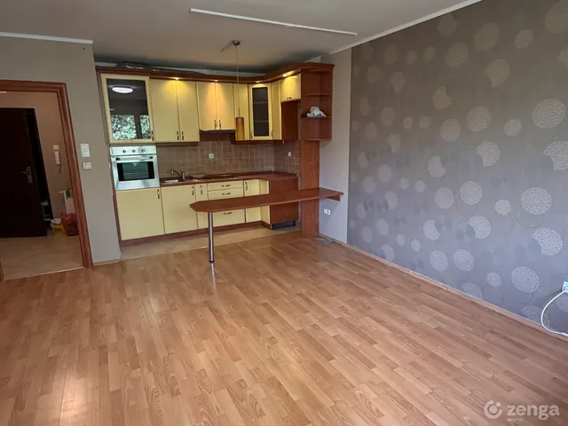 Kiadó lakás Budapest XVIII. kerület, Gloriett-telep 38 nm