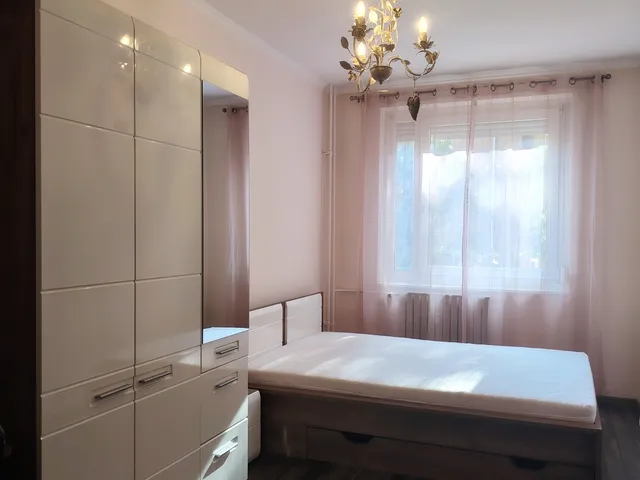 Kiadó lakás Budapest VIII. kerület, Századosnegyed, Osztály utca 89 nm