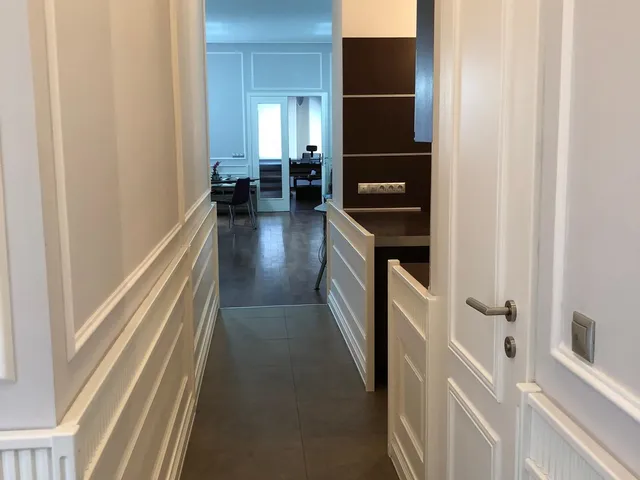 Eladó lakás Budapest V. kerület, Belváros, Deák Ferenc utca 107 nm