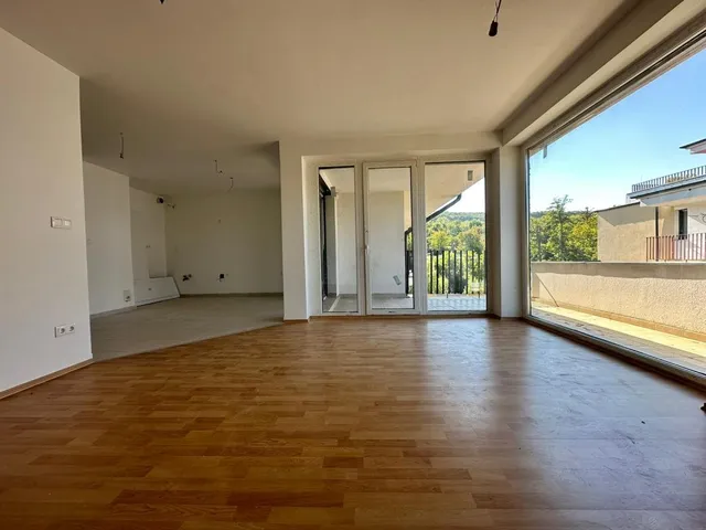 Eladó lakás Budapest XI. kerület, Péterhegy 91 nm
