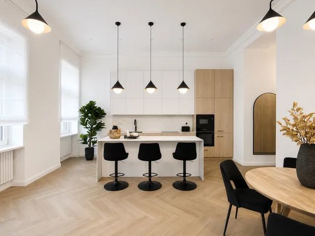 Eladó lakás Budapest VIII. kerület, Palotanegyed, Szentkirályi utca 79 nm