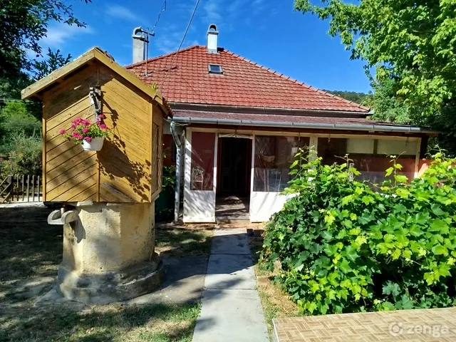 Eladó ház Pusztaszemes 73 nm