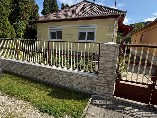 Eladó ház Miskolc, Dél-Kilián 85 nm