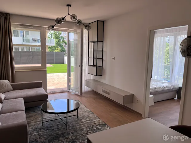 Kiadó lakás Budapest XI. kerület, Őrmező 83 nm