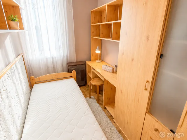 Eladó lakás Debrecen, Egyetemváros 51 nm