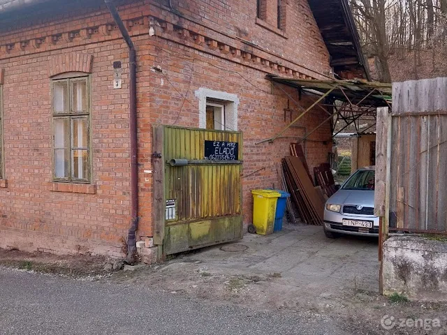 Eladó ház Miskolc, Pereces 75 nm