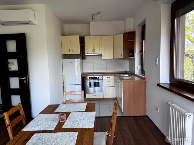 Kiadó lakás Budapest XIV. kerület, Alsórákos 43 nm