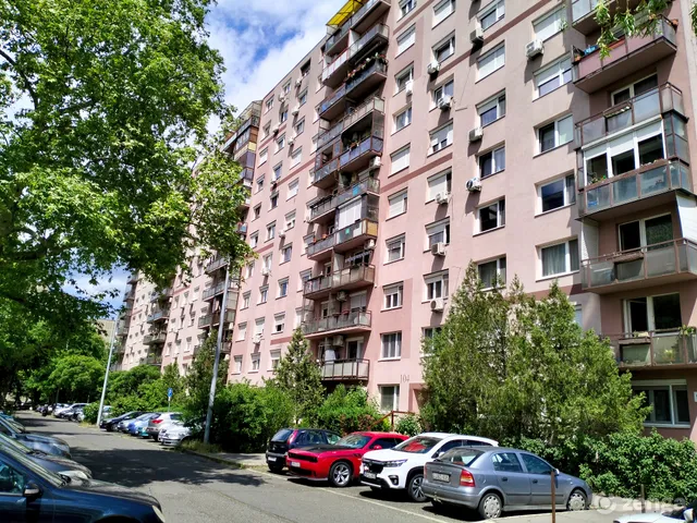 Eladó lakás Budapest XV. kerület, Újpalota 35 nm
